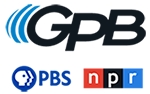 Georgia Public Broadcasting logo